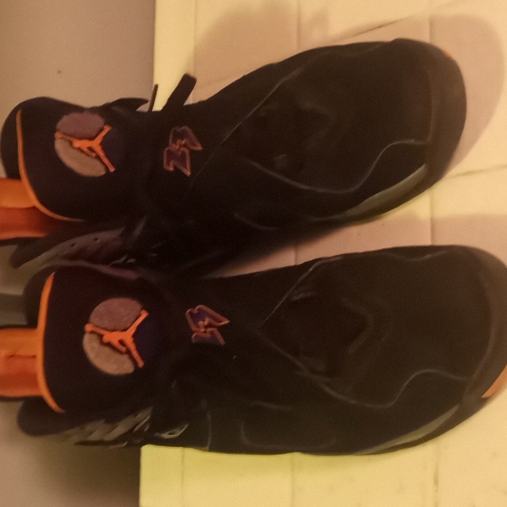 Retro Jordan